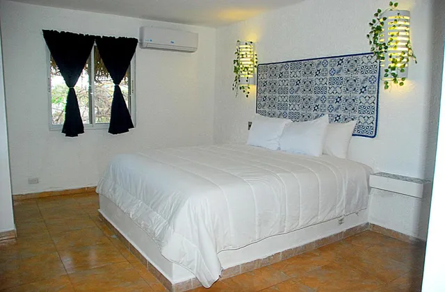 Hotel Playa Catalina La Caleta La Romana Room